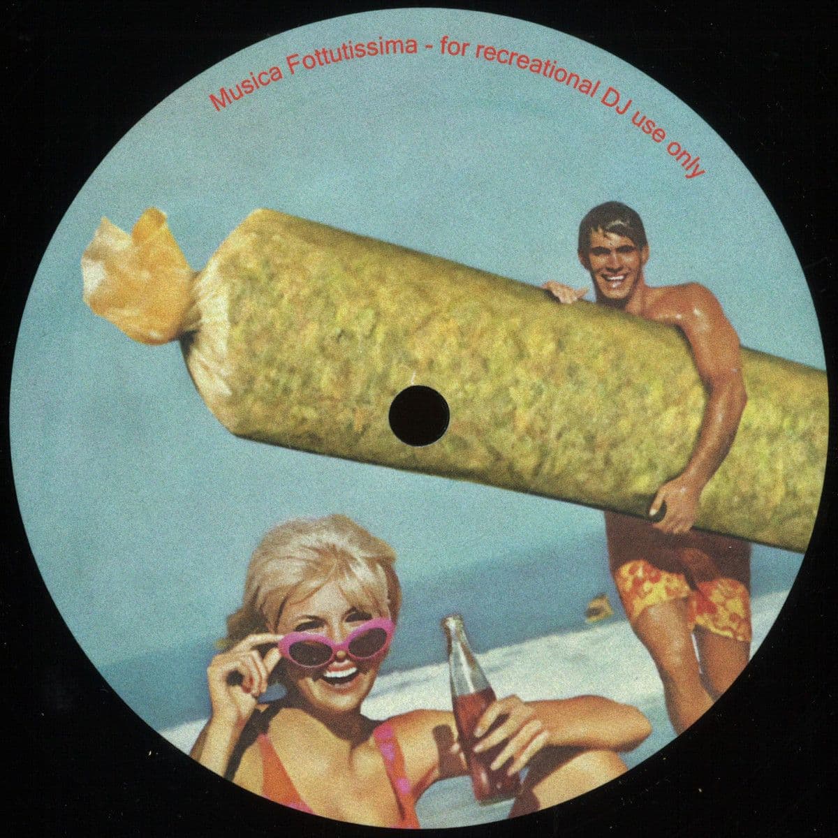 Musica Fottutissima 001