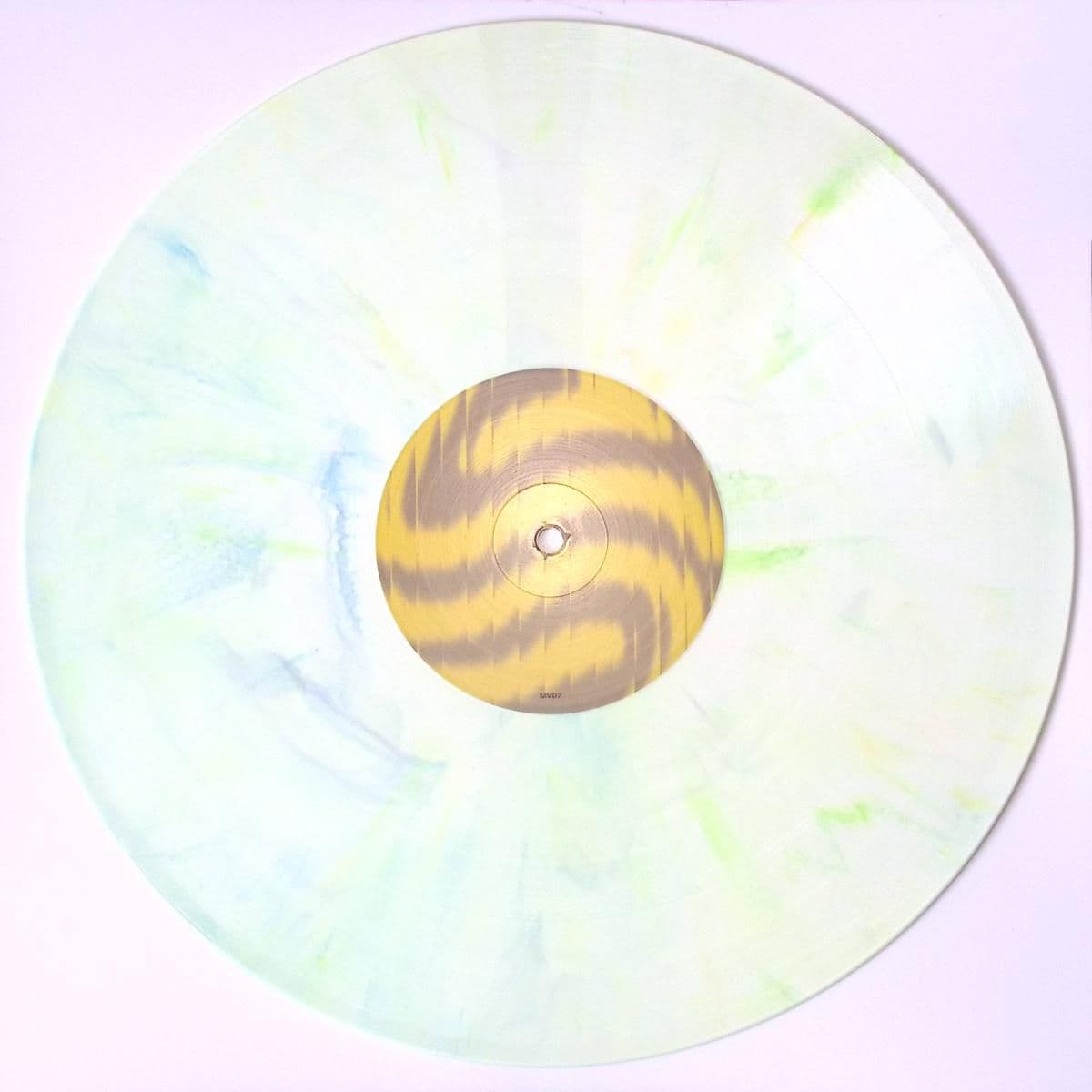 ECSTATIC (GREGOR TRESHER REMIX)