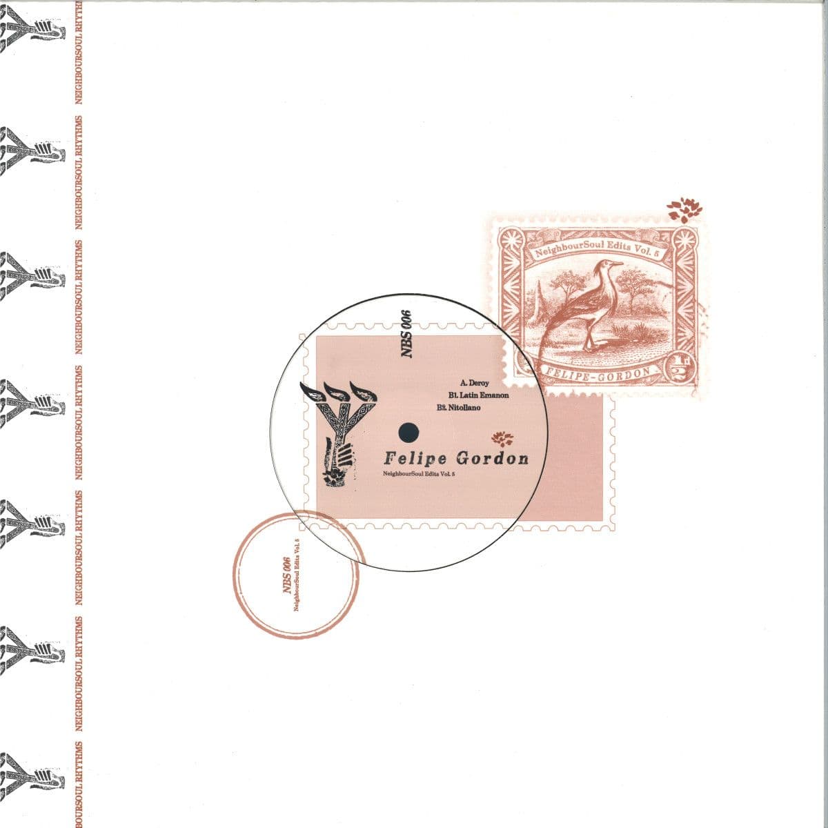 NeighbourSoul Edits Vol.5