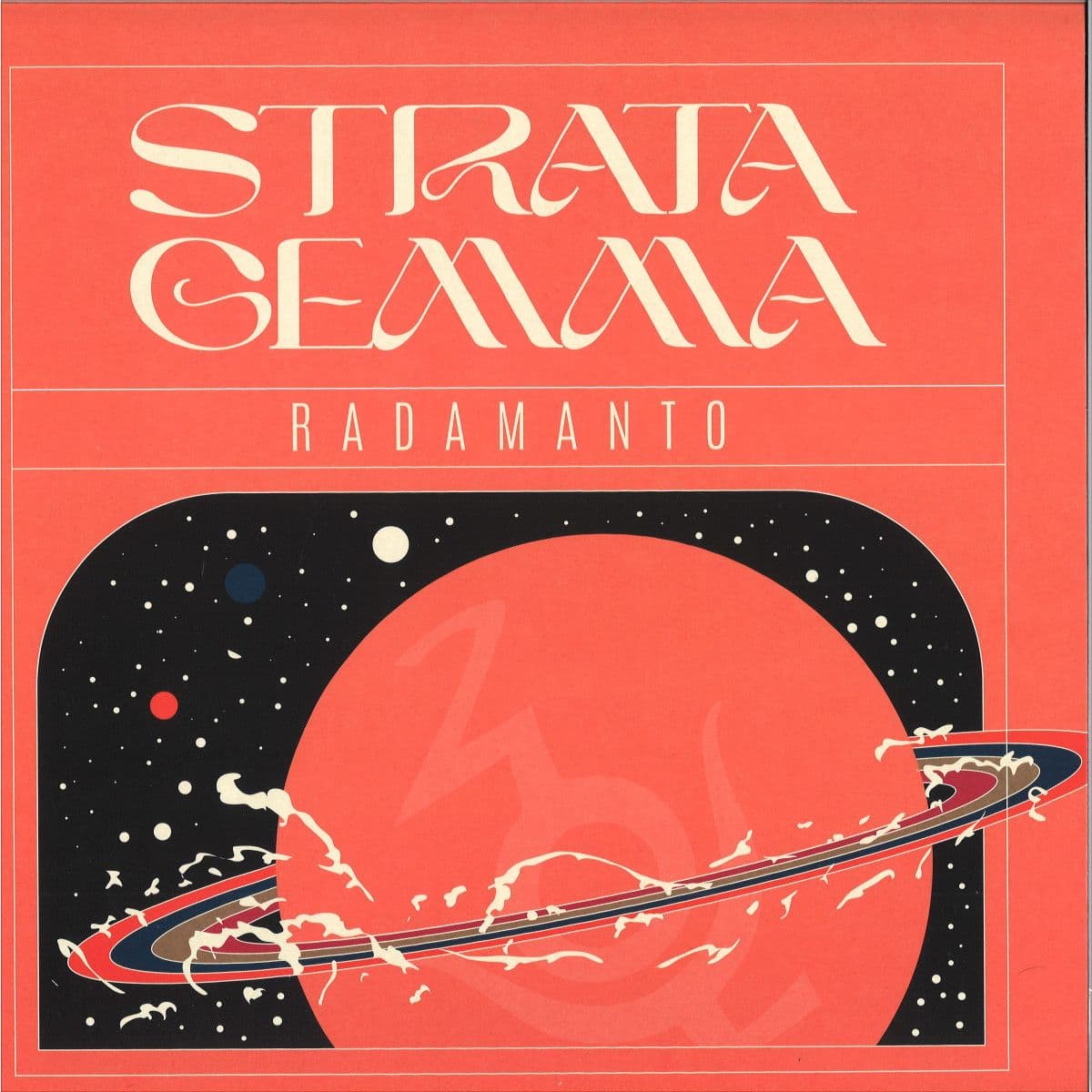 RADAMANTO EP