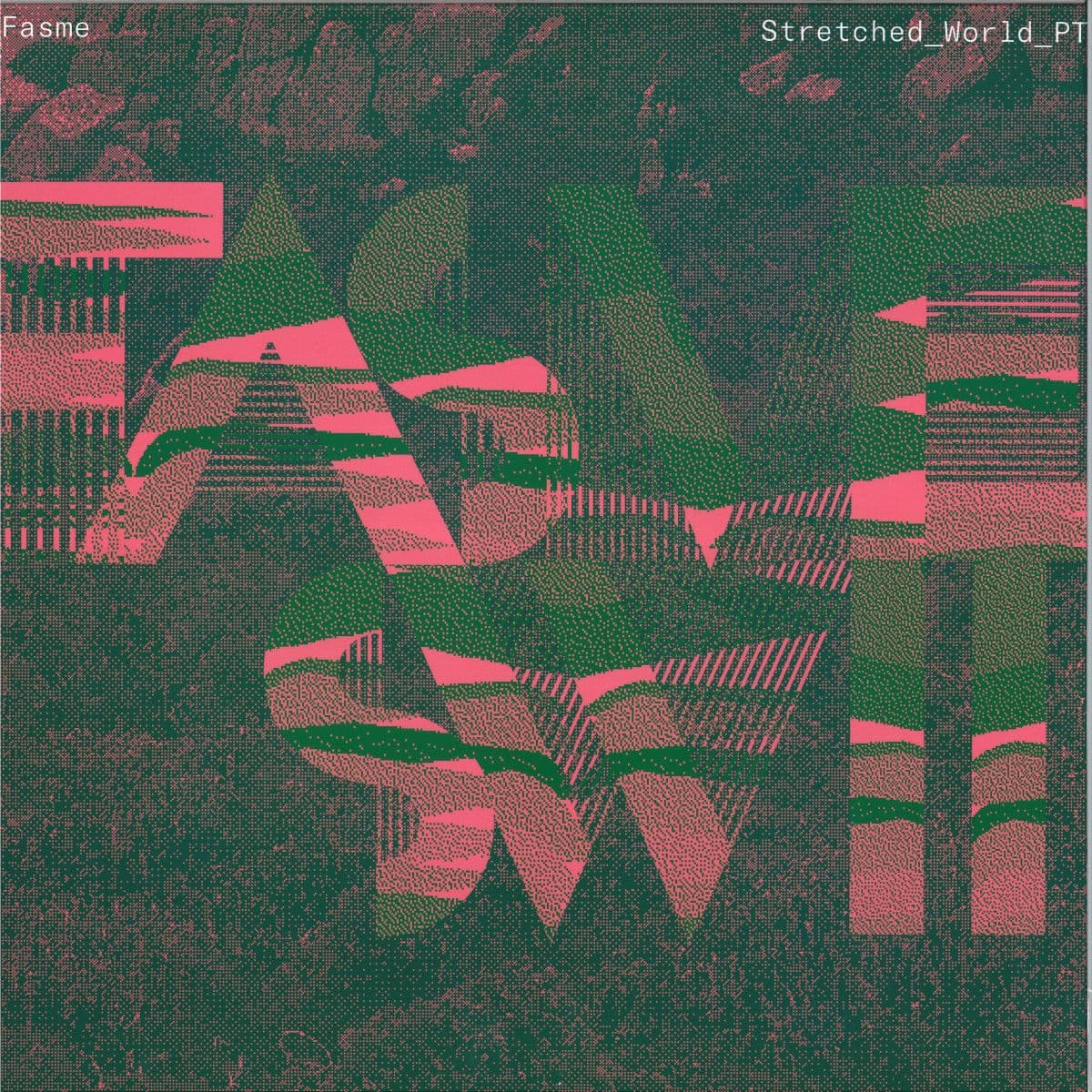 Stretched World Part 2