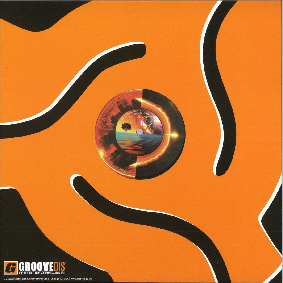 The Hour Of Temptation