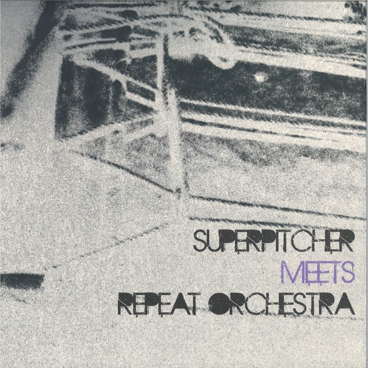 Superpitcher meets Repeat Orchestra