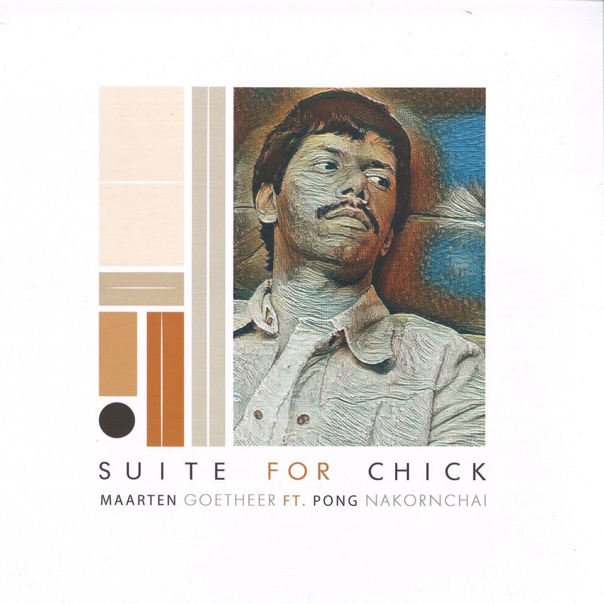 Suite For Chick feat. Pong Nakornchai