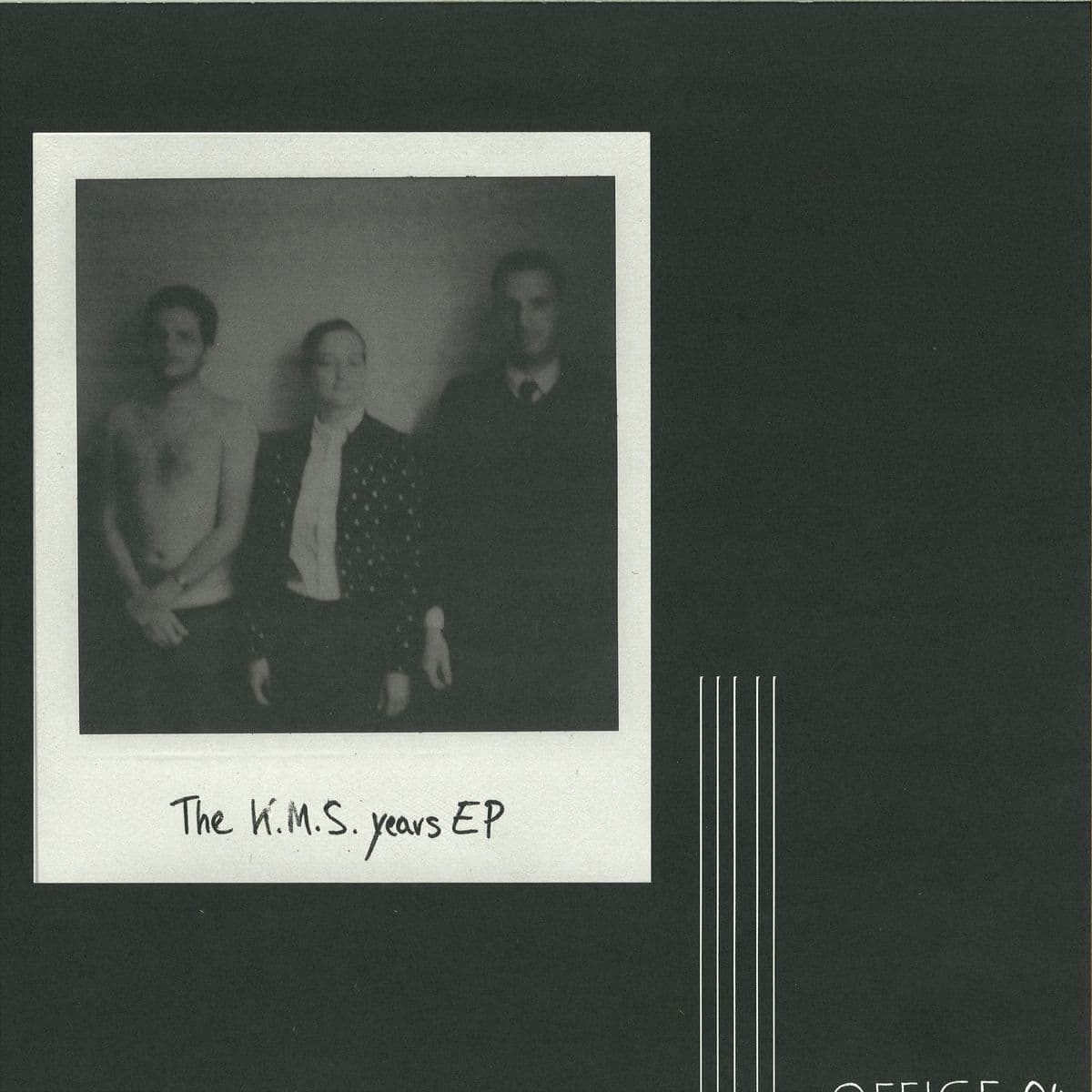 The K.m.s. Years Ep