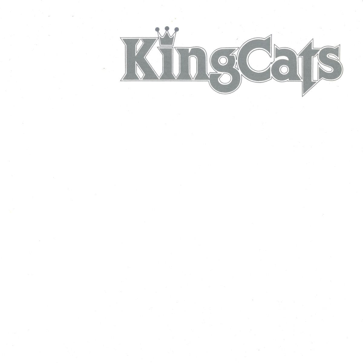KINGCATS LP