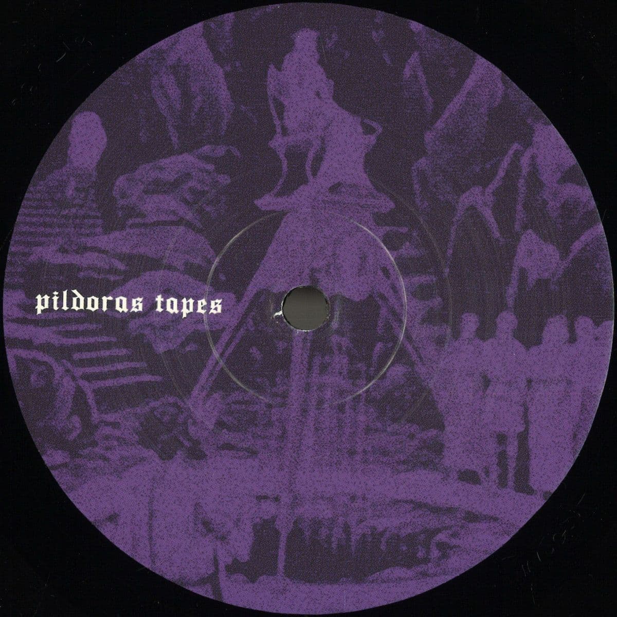 Anatomía del Control I