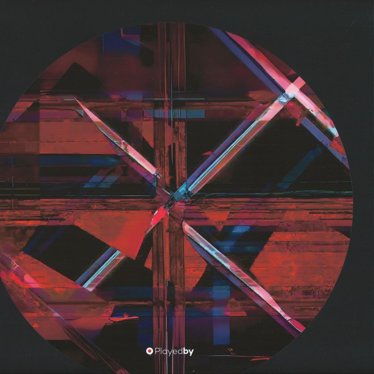 Longplay II - 10 Years Anniversary Compilation 6x12"