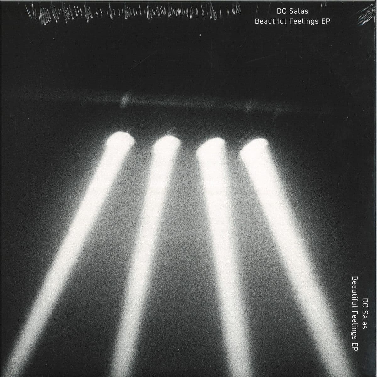 The Beautiful Feelings EP