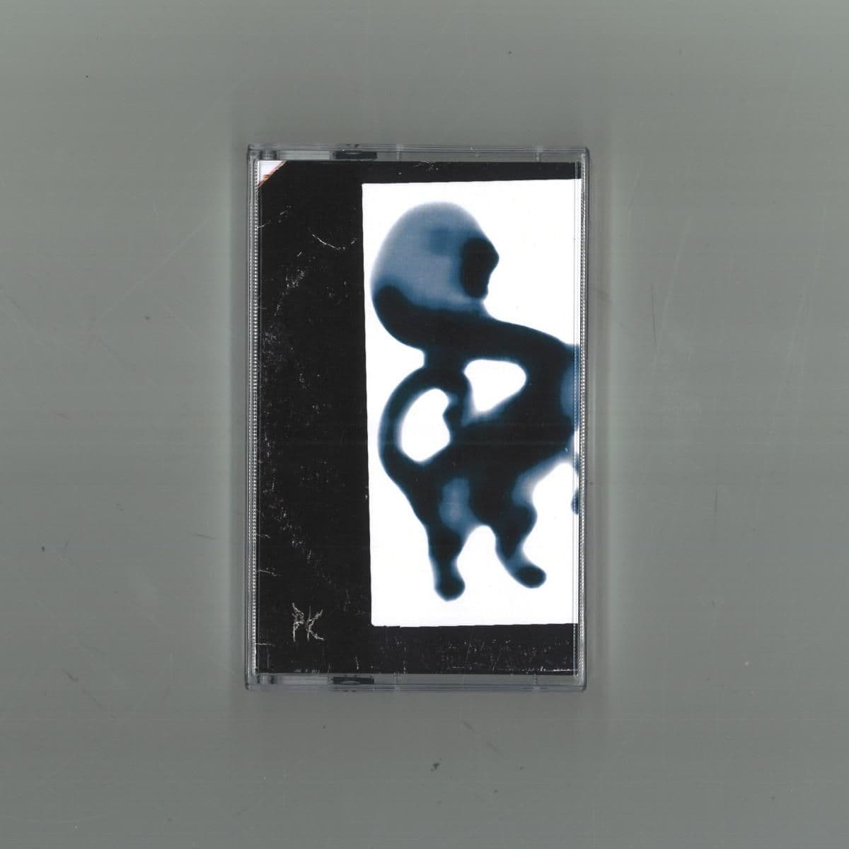 four more then four (Tape)