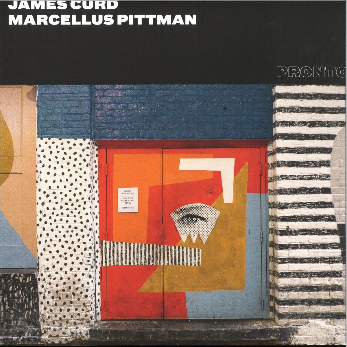 Shafty Riptide / Corners