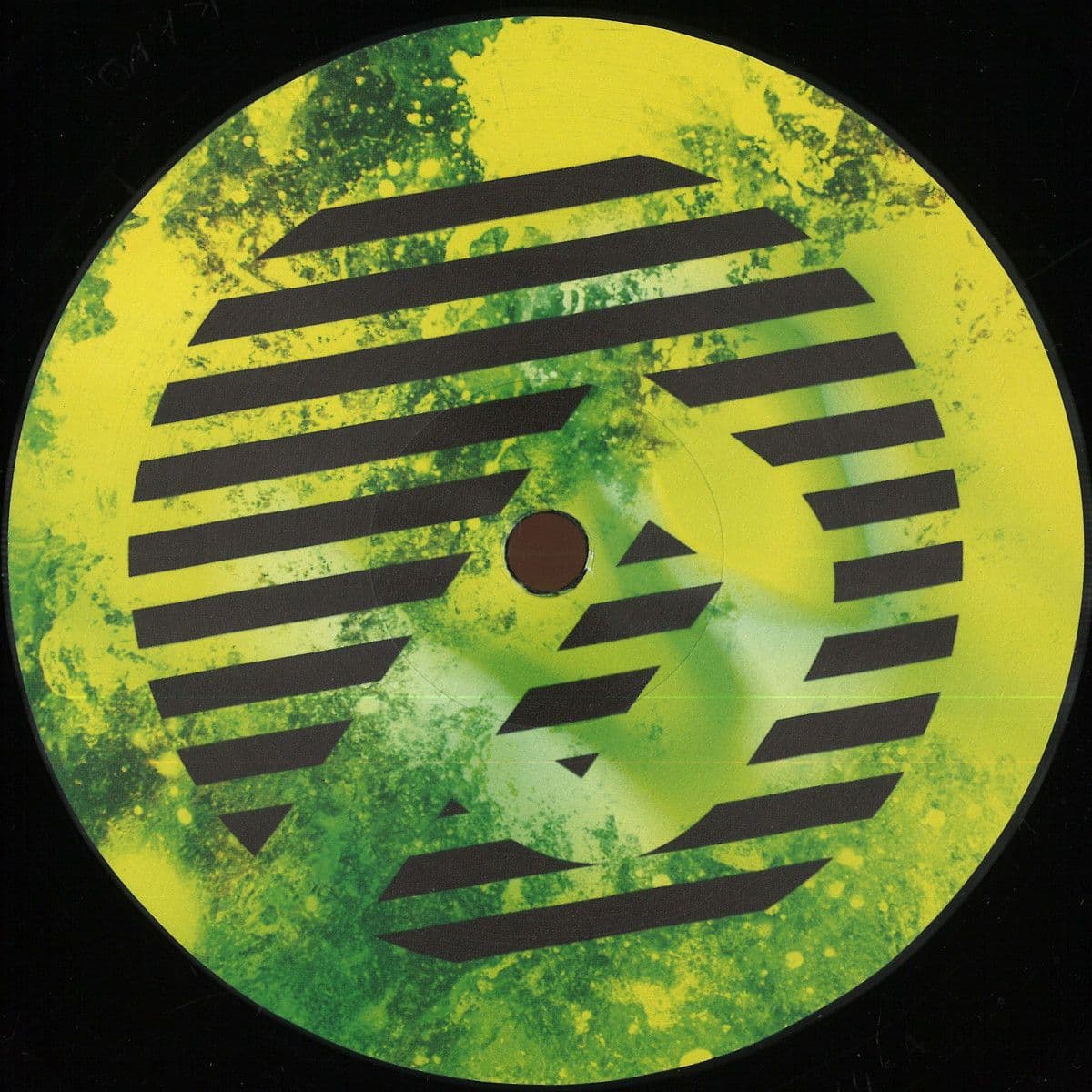 Secuencias Del Tiempo Perdido EP