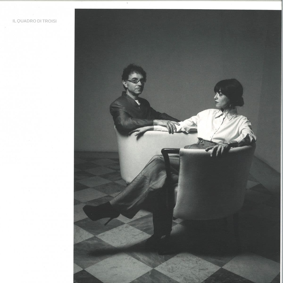 Il Quadro Di Troisi LP