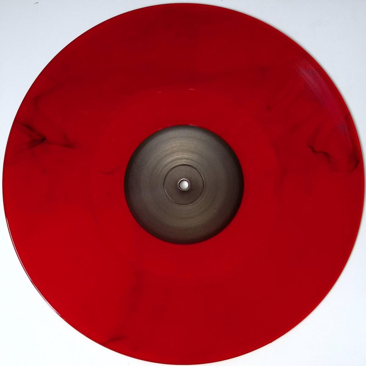 Show Me Luv / Break A Dawn