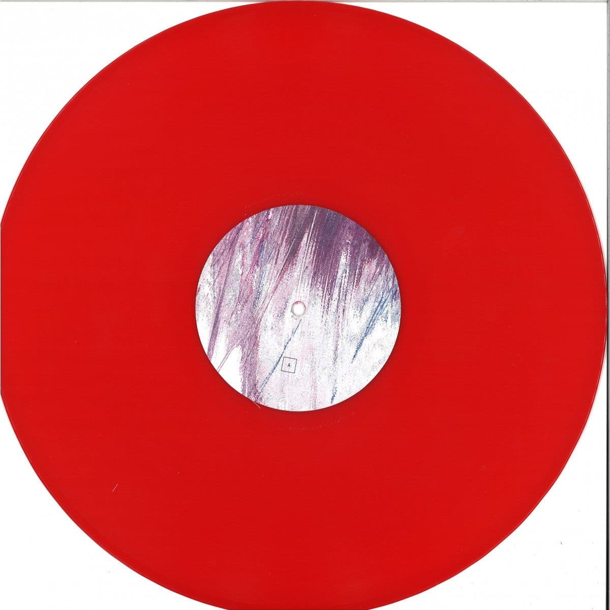 Metamorfosi (The Remix Collection) 3x12"