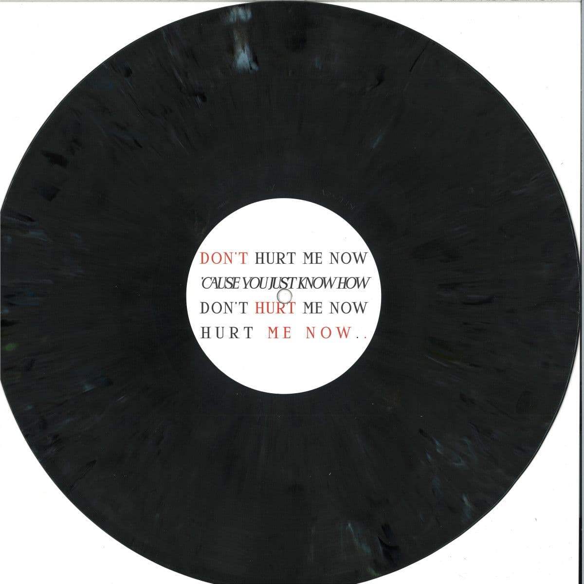 Don't Hurt Me Now (Rico Puestel's ... Remix)