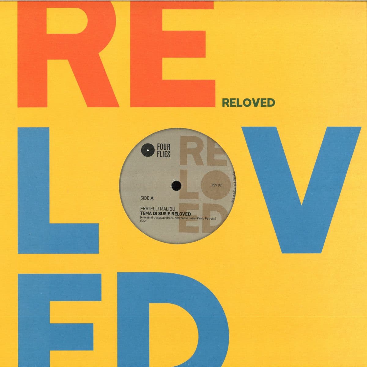 Tema di Susie Reloved