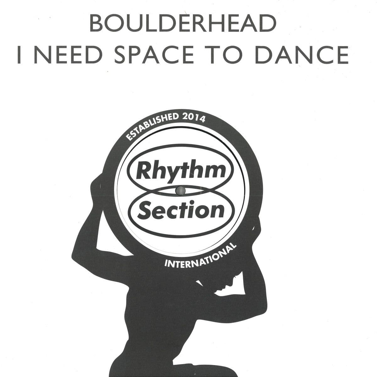 I Need Space To Dance