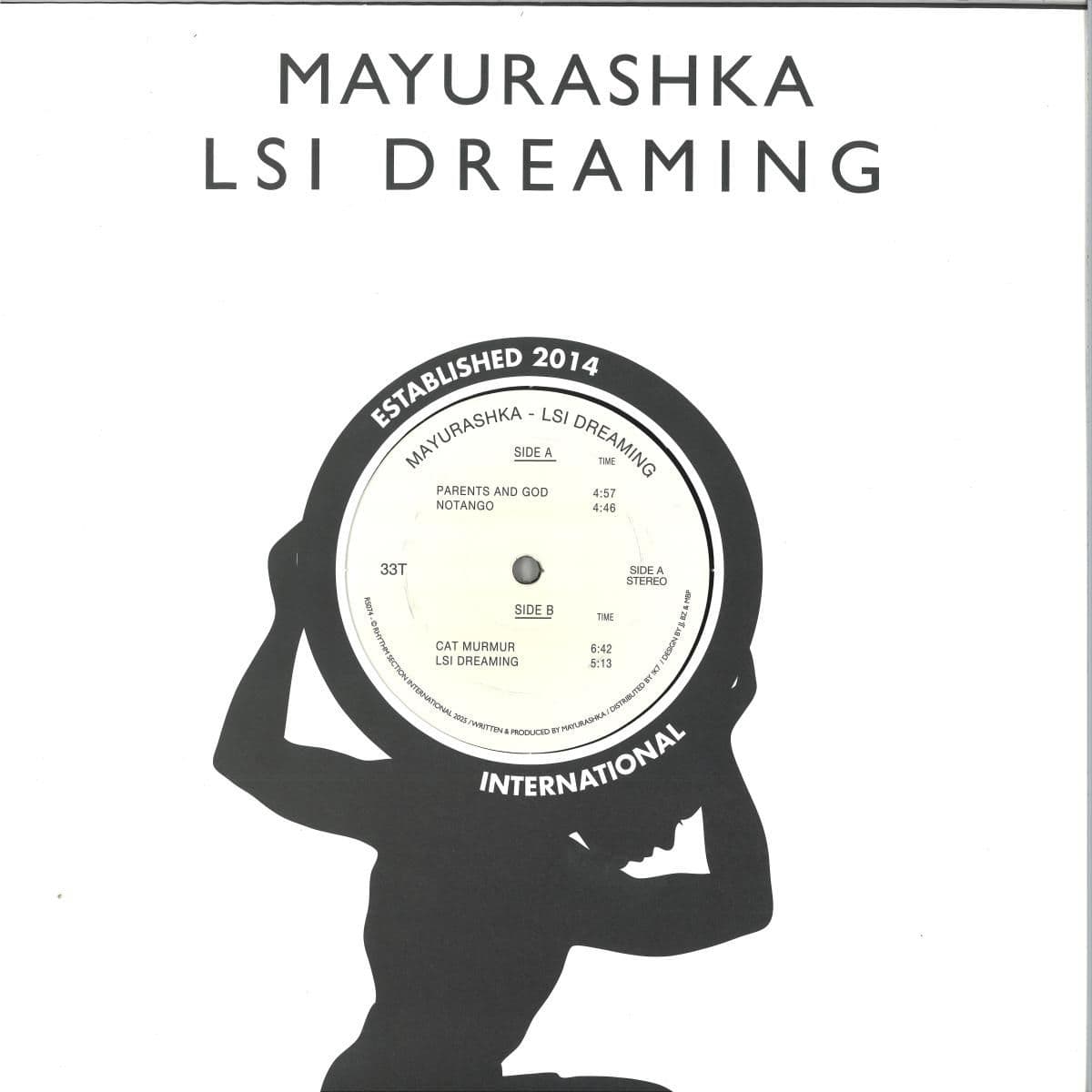 LSI Dreaming