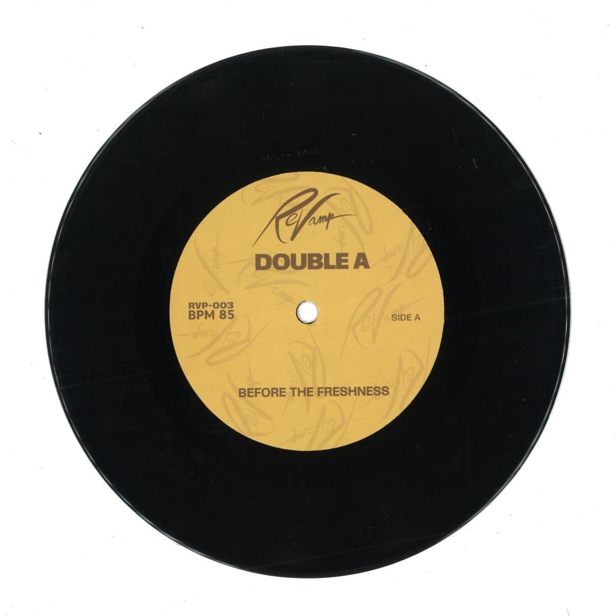 Before The Freshness b/w Chi-Town Truth