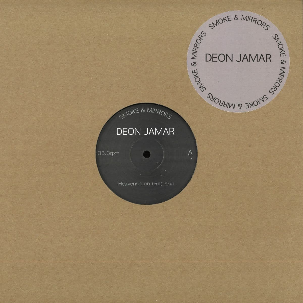 Heavennnnnn / Salvation Steps / Little