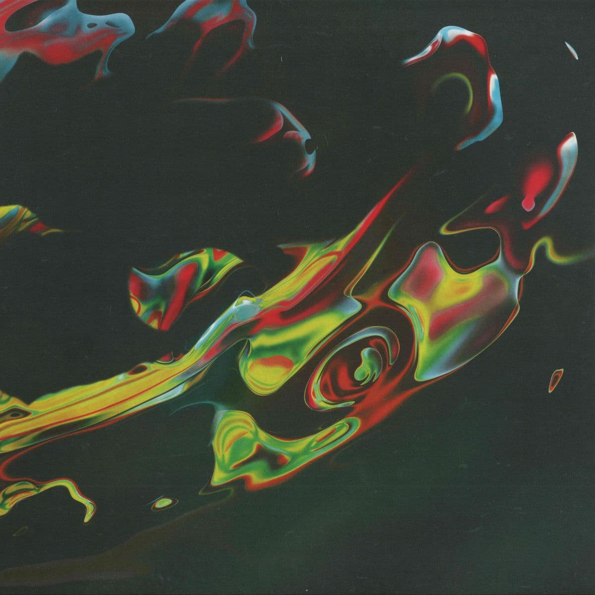 The Nature Of Nature