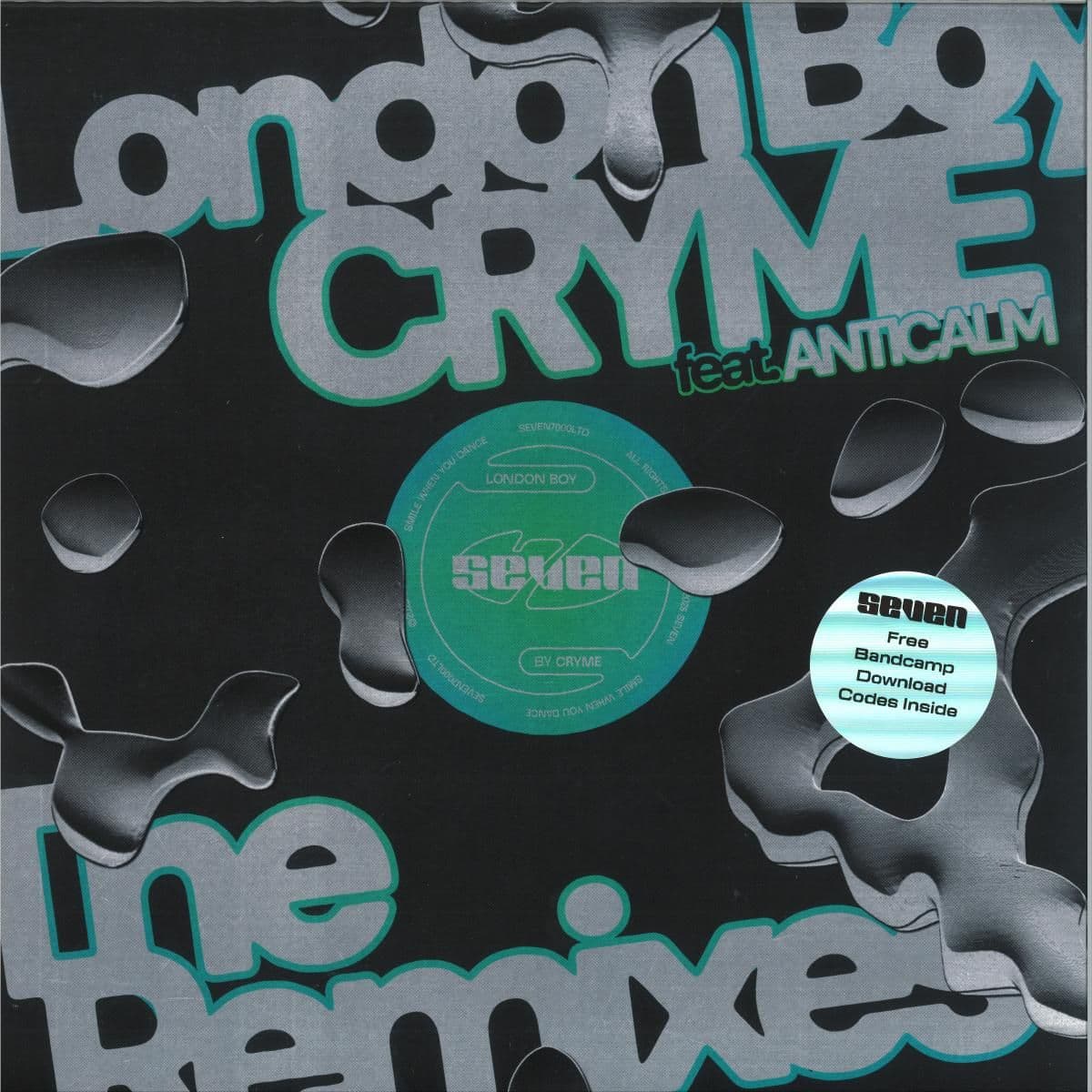 London Boy: The Remixes