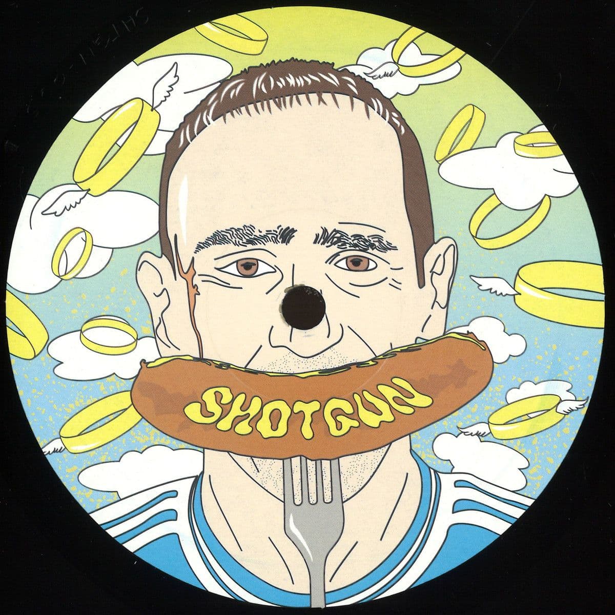 The Sect Of Butchers