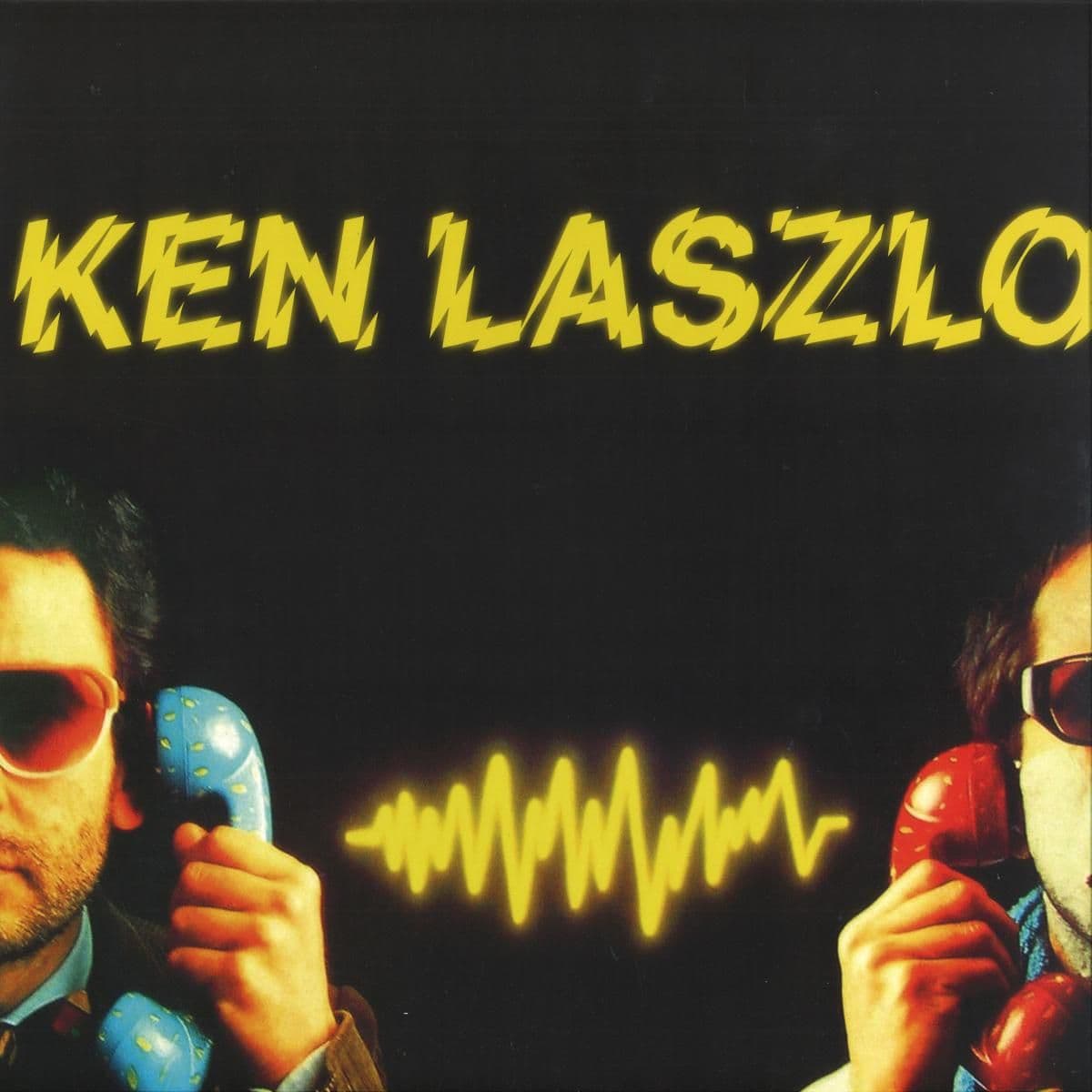 Ken Laszlo