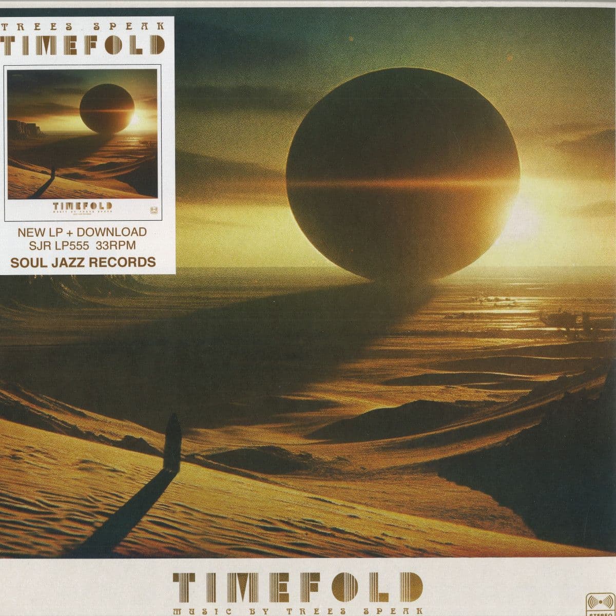 TimeFold LP