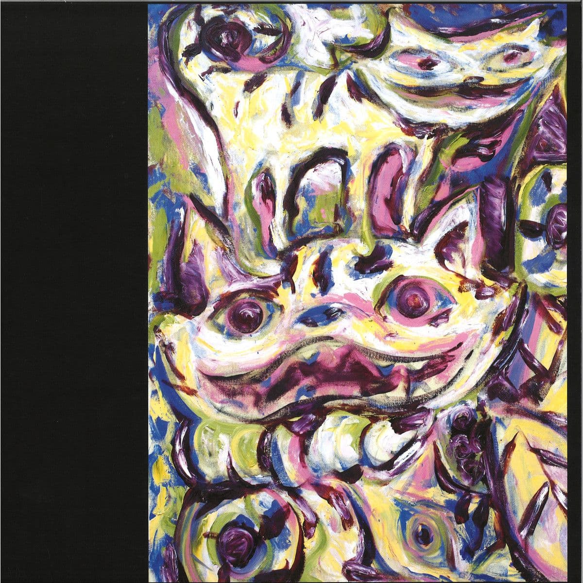 5 YEARS ANNIVERSARY SERIES 01