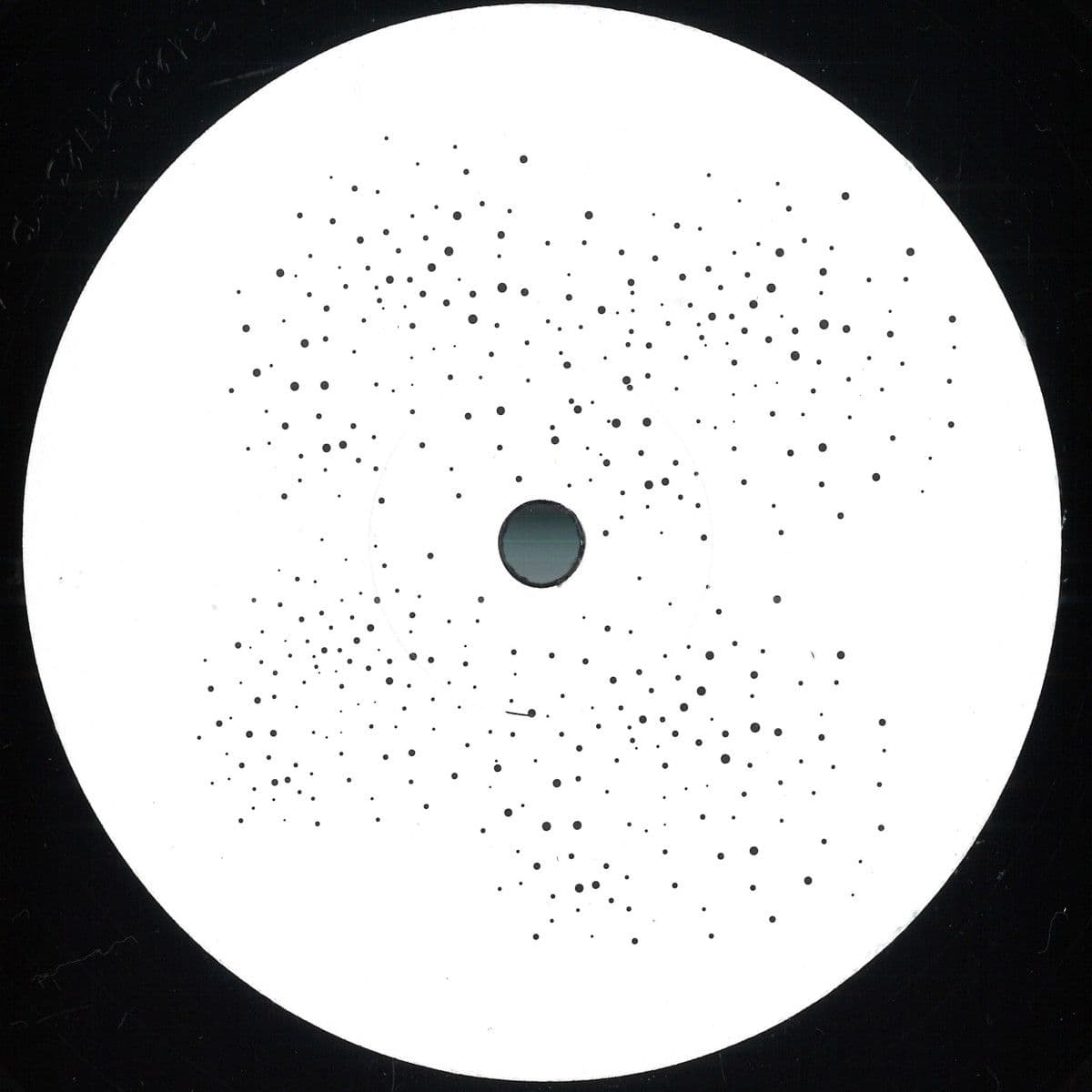 Stranger Pulse In My Head