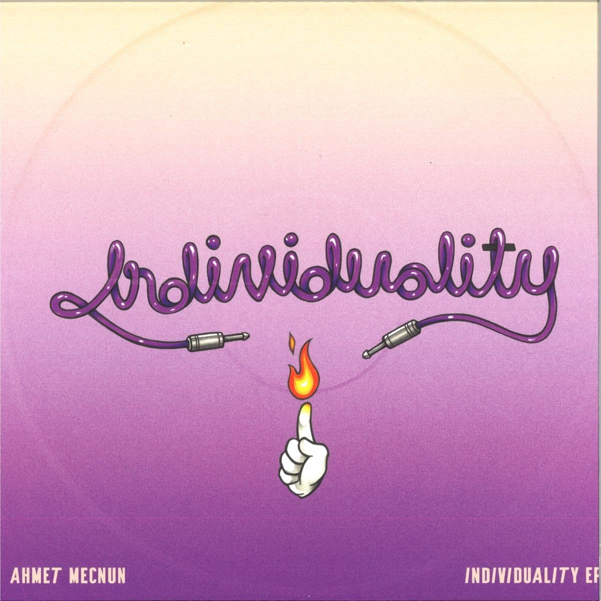 Individuality EP