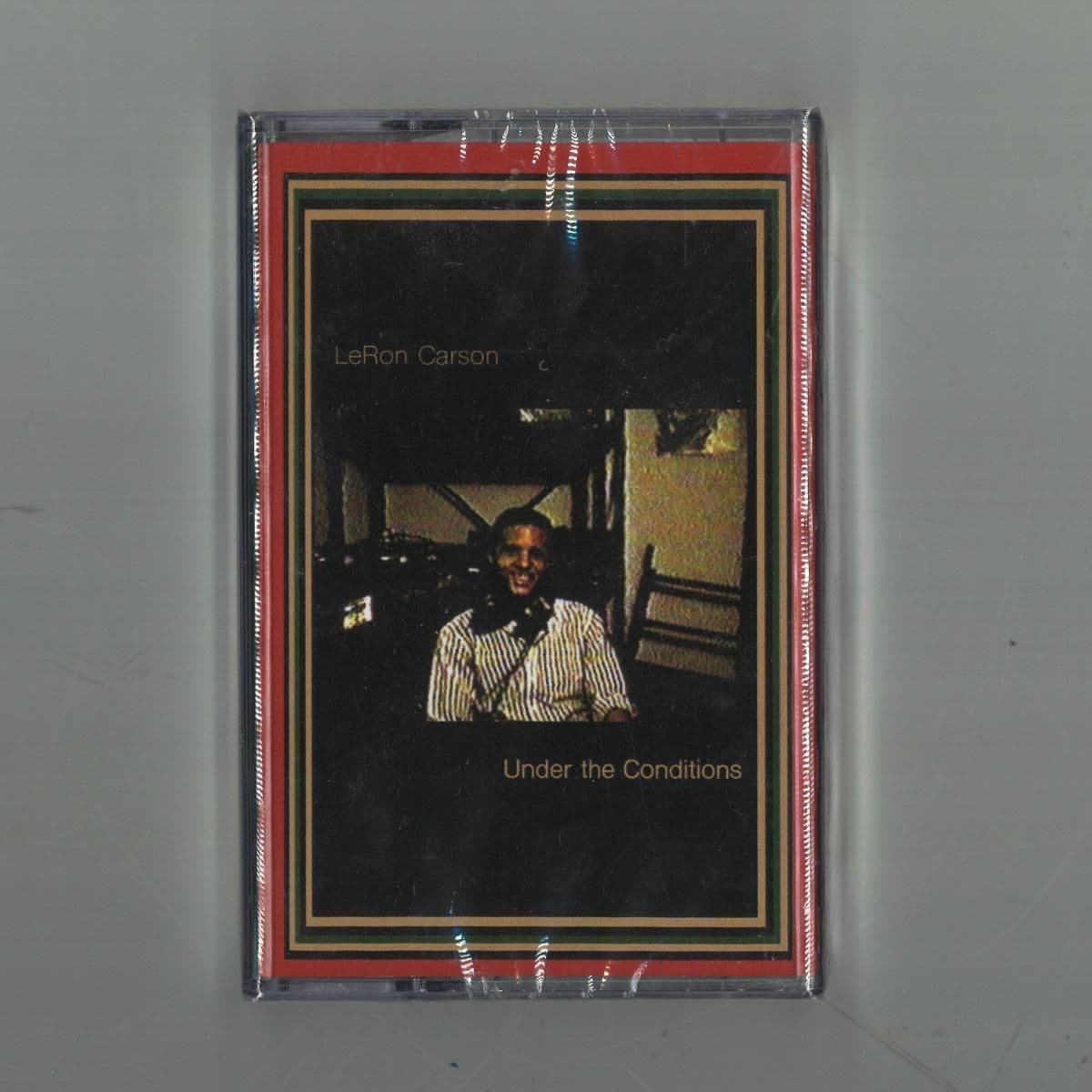 Under The Conditions