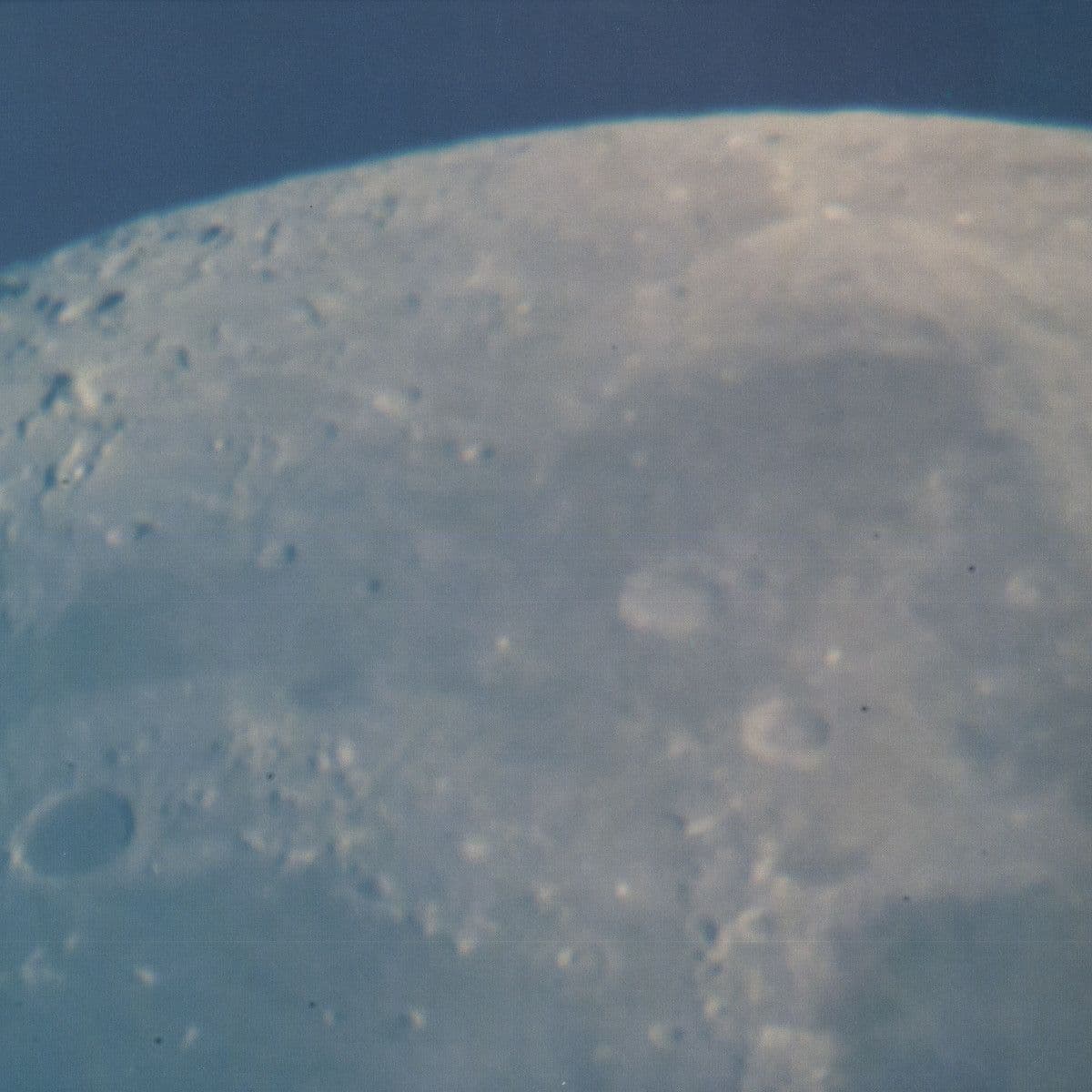 Time Heals All 4x12"