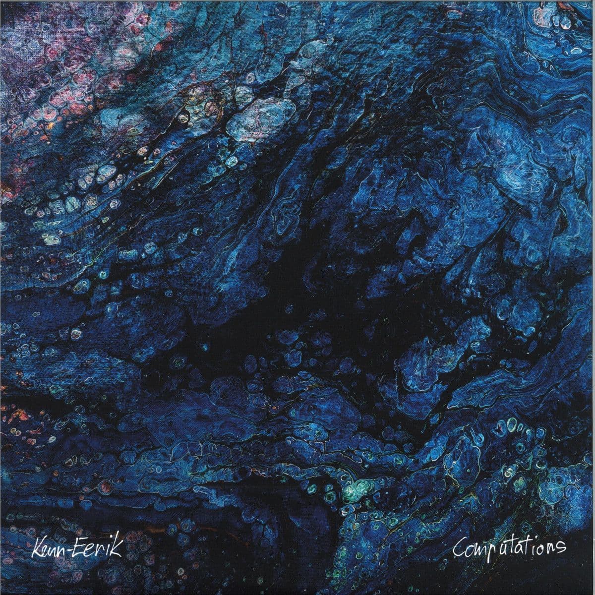 Computations LP 2x12"