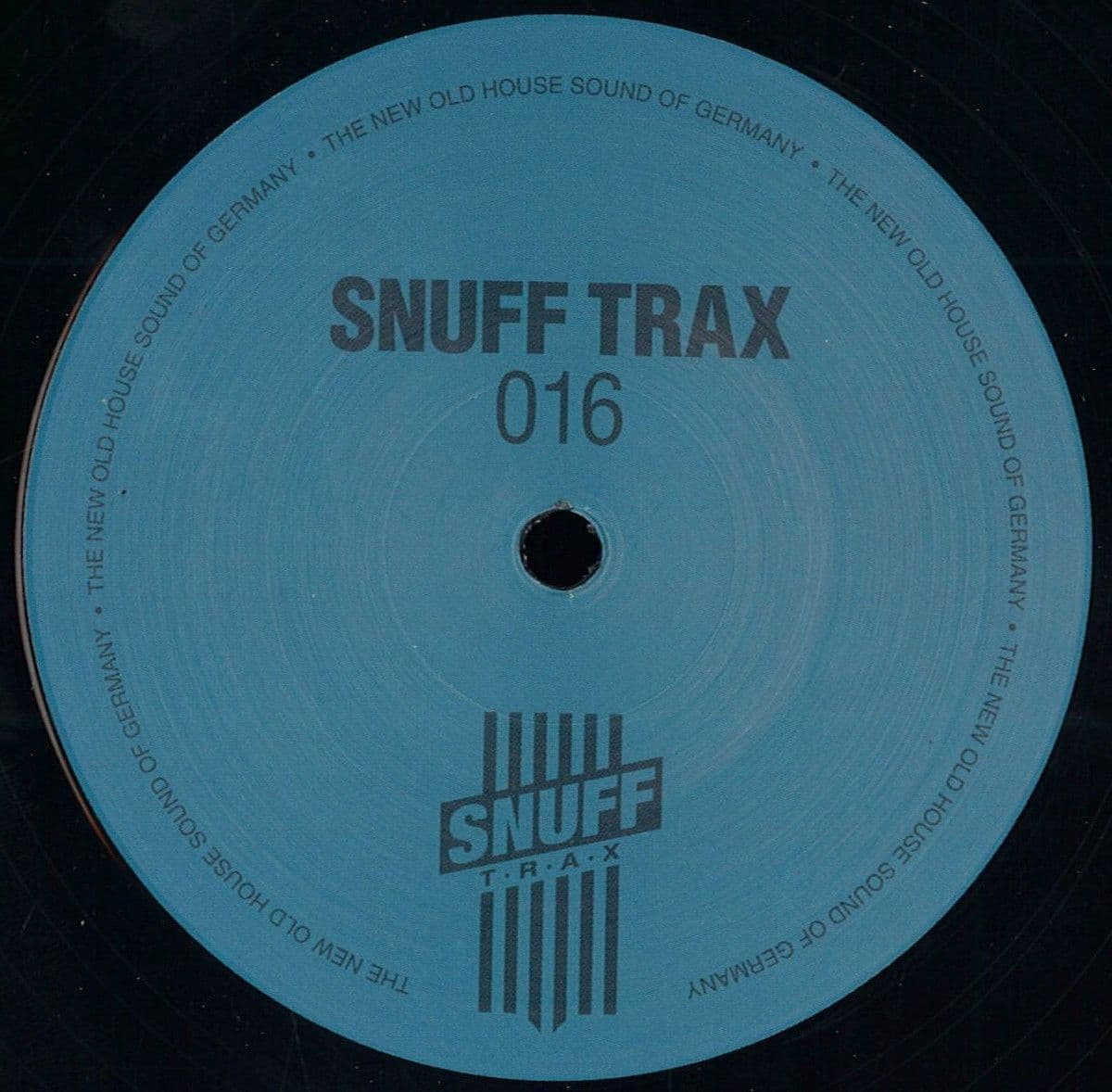 The Wide Range Of Expirience Ep