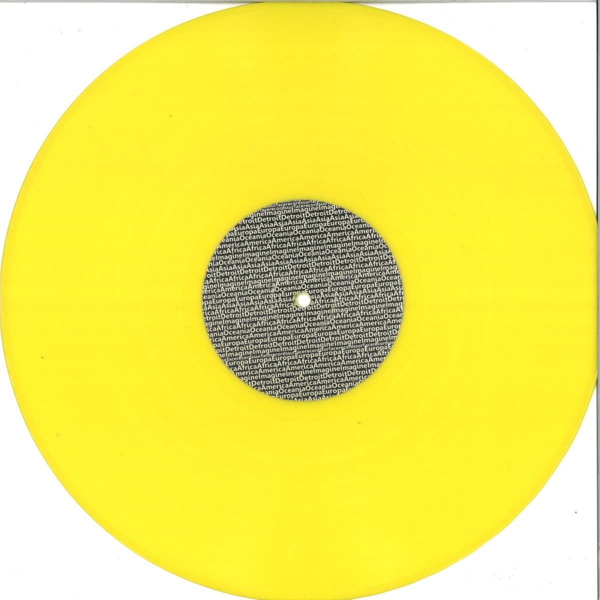 Renaissance Transmission 1