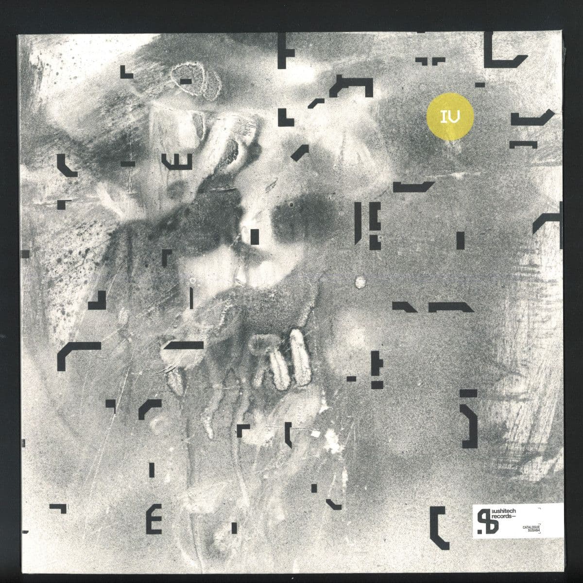 A Few And Far Between IV