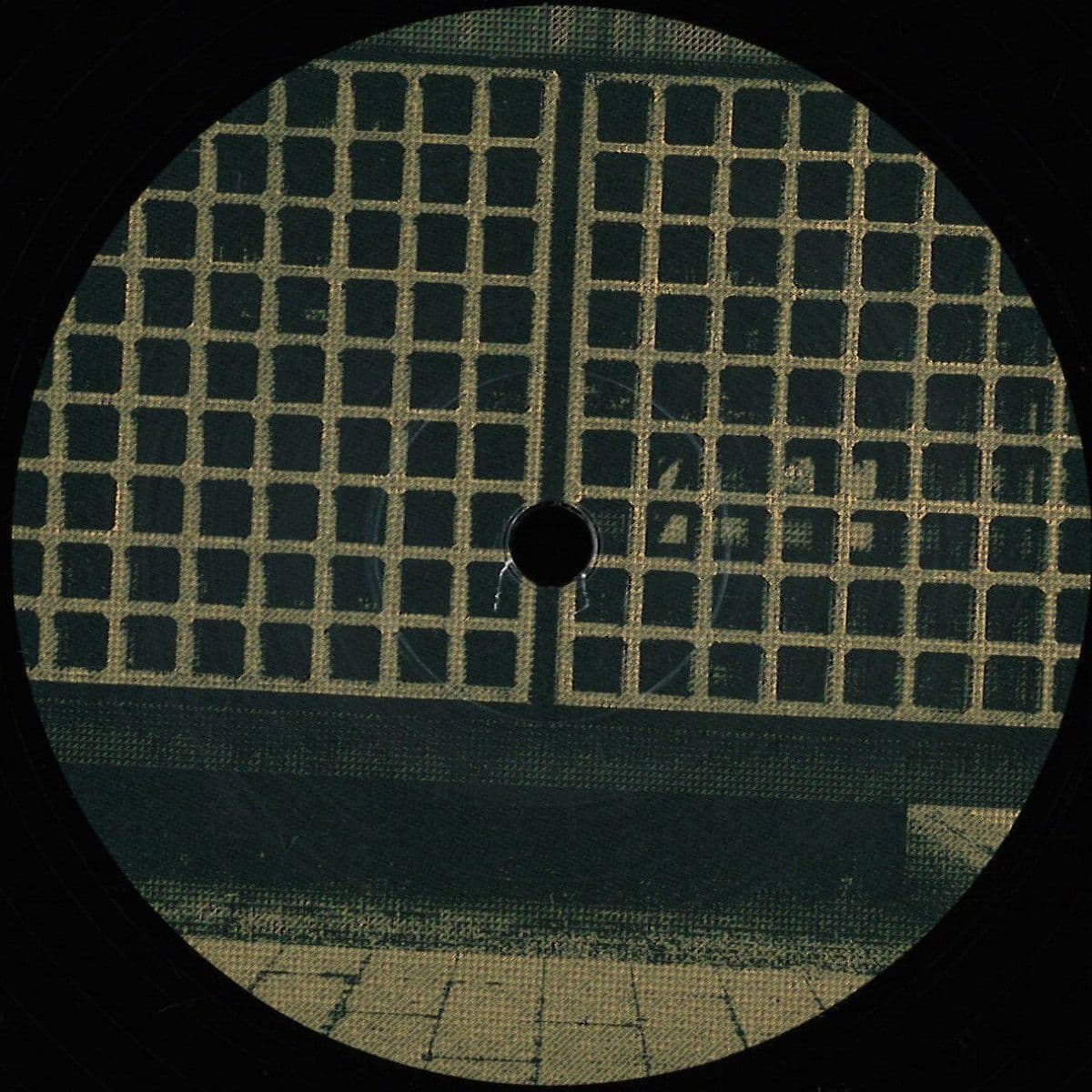 Source of movement EP