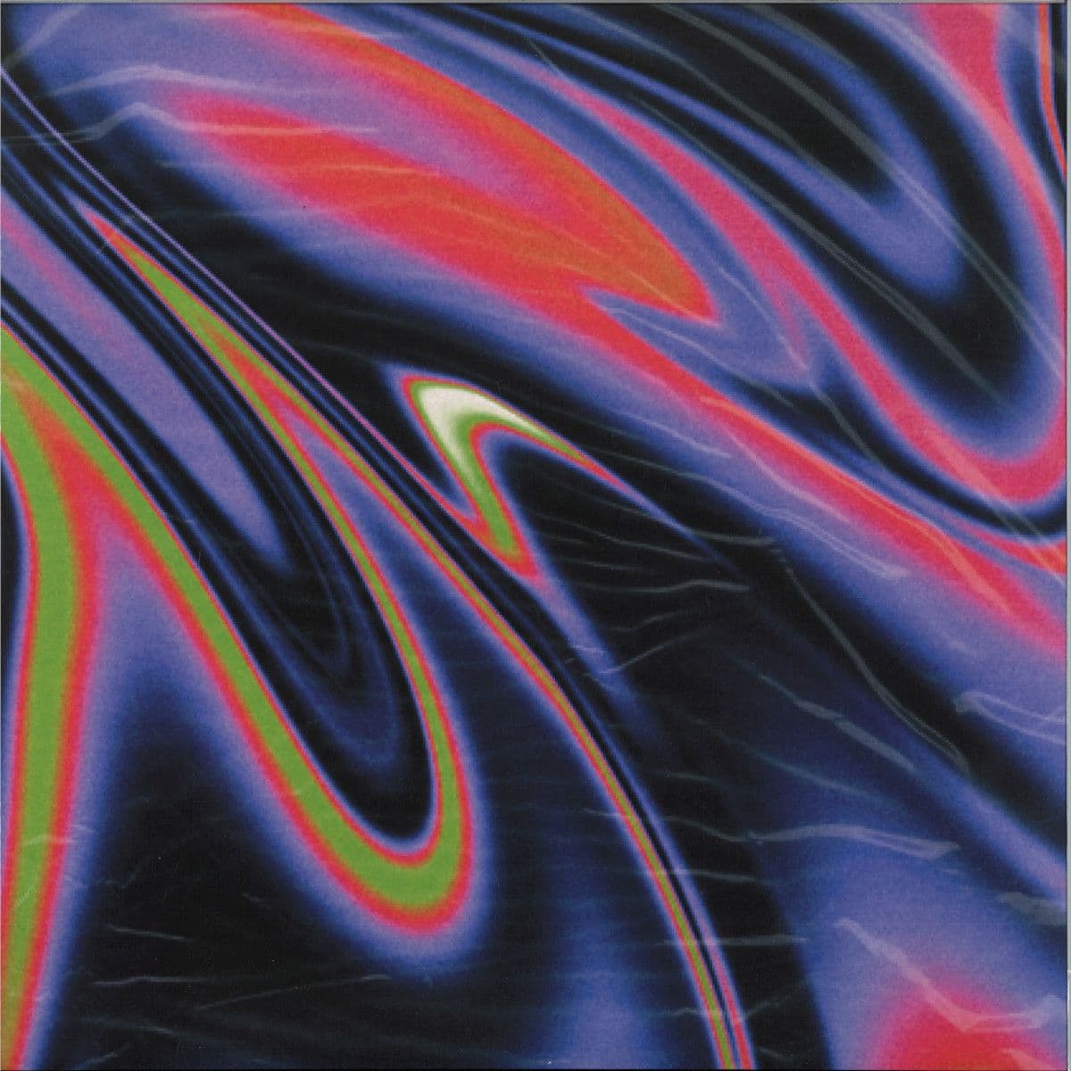 Various Artists - TRAX 01