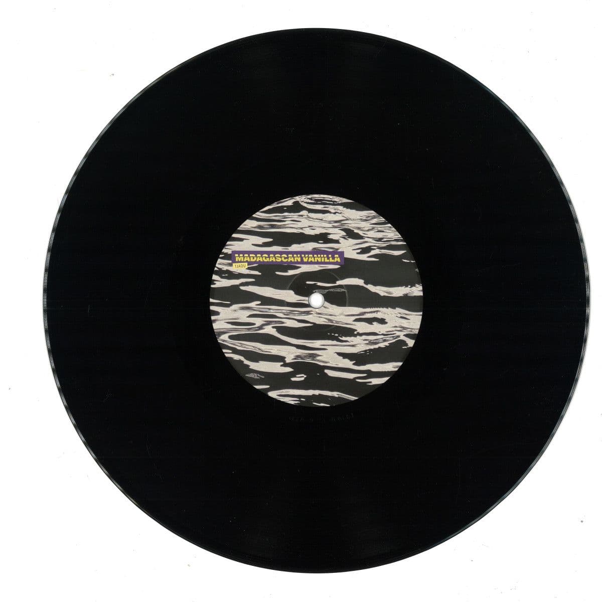 The Doorsmith Chronicles EP