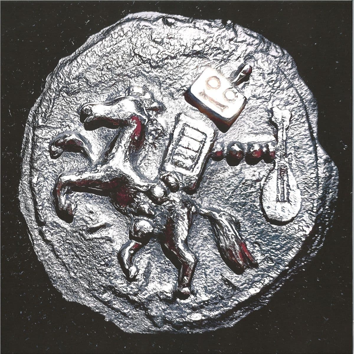 STEPPENROBOTER VERSUS TRANSEUROPA