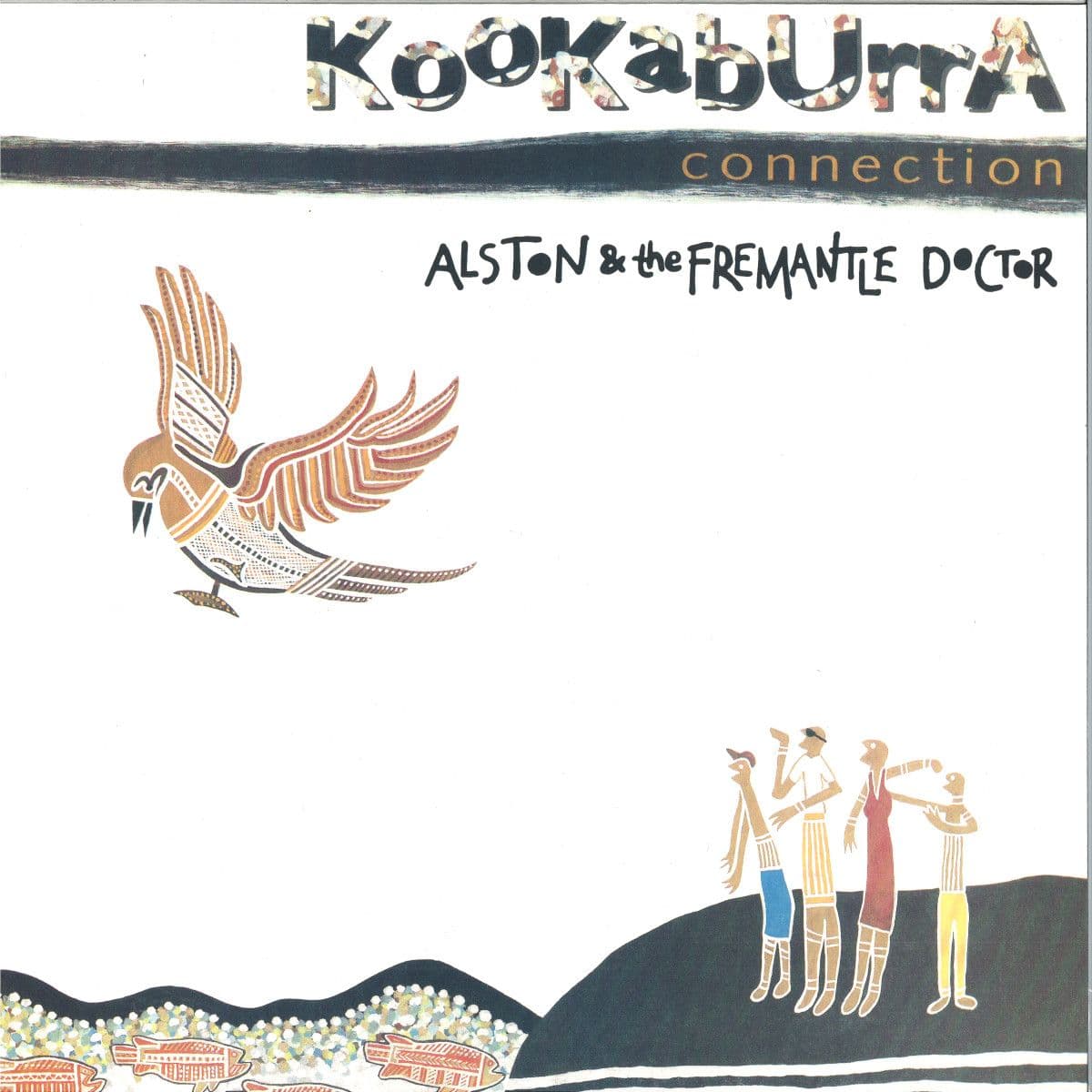 Kookaburra Connection