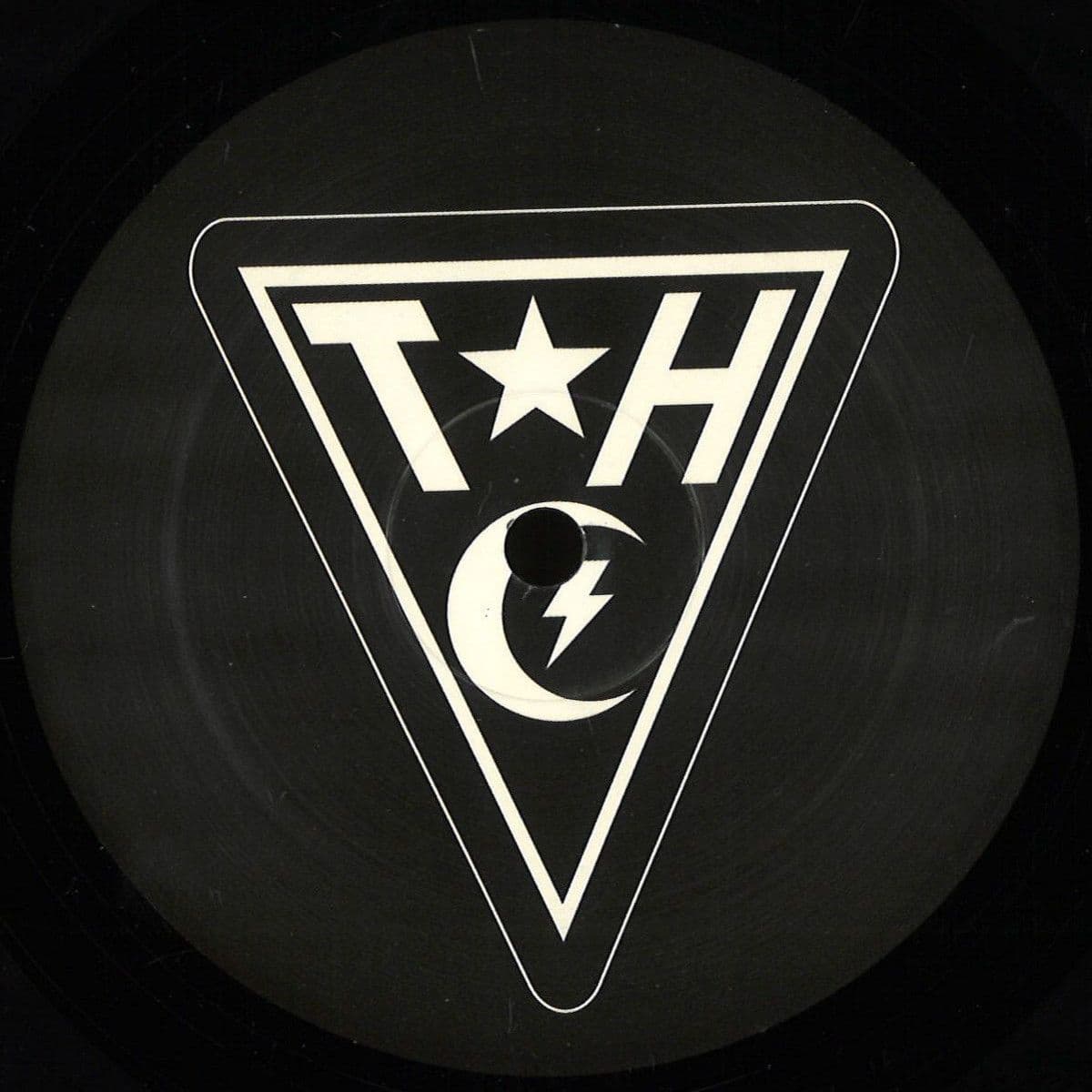 Techno House Connoisseurs 001