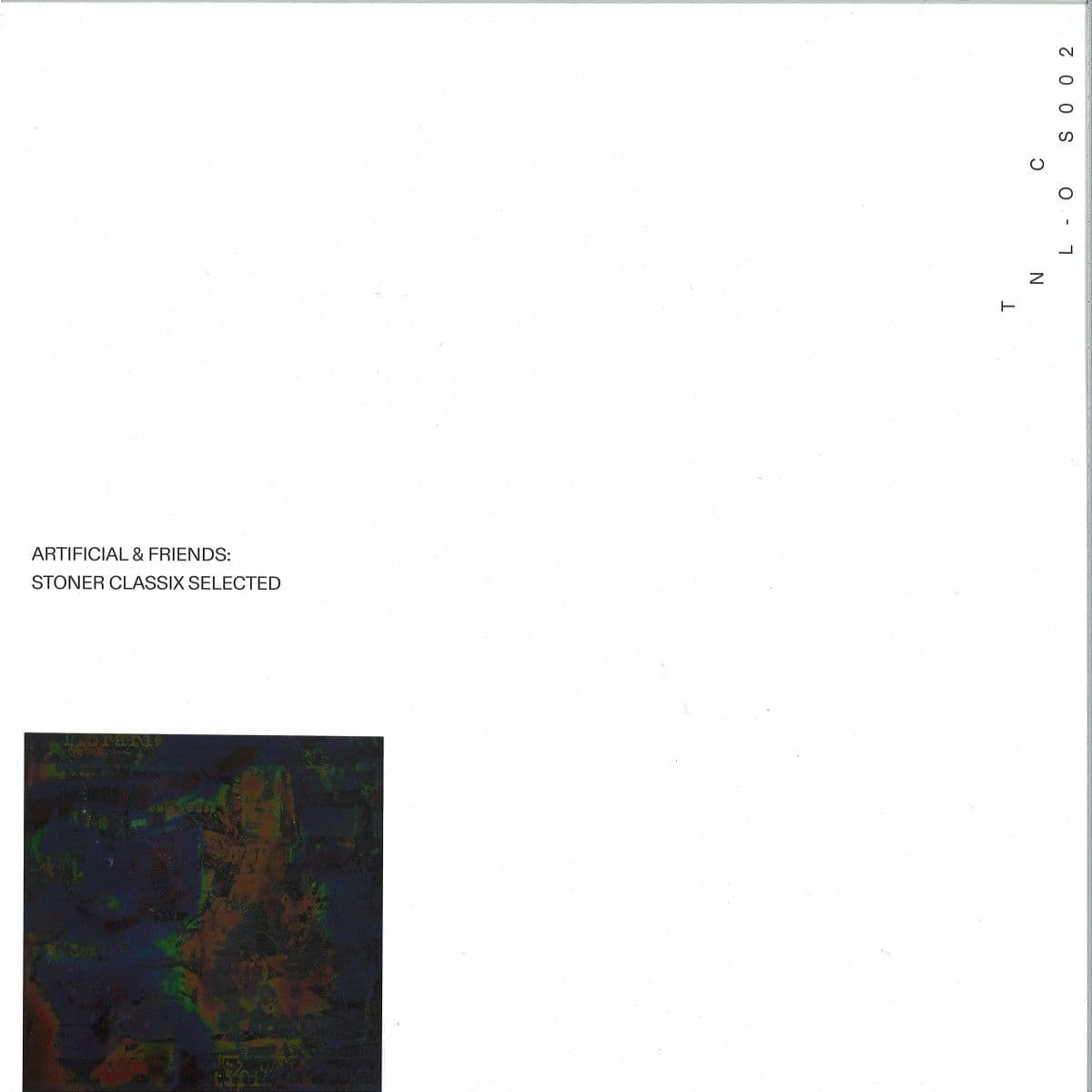 Stoner Classix Selected