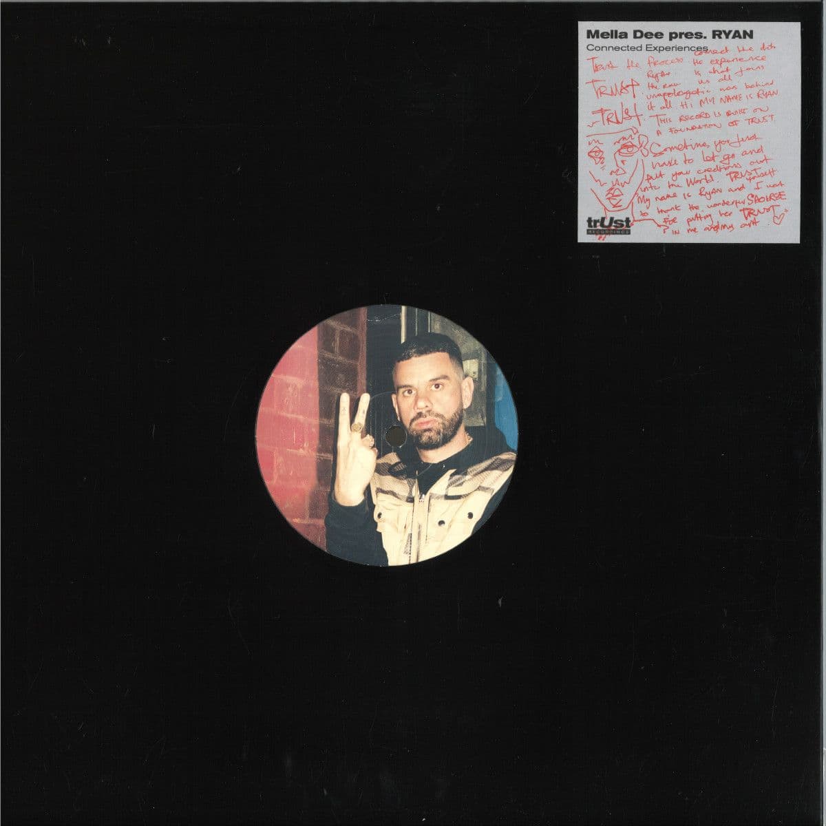 Connected Experiences EP