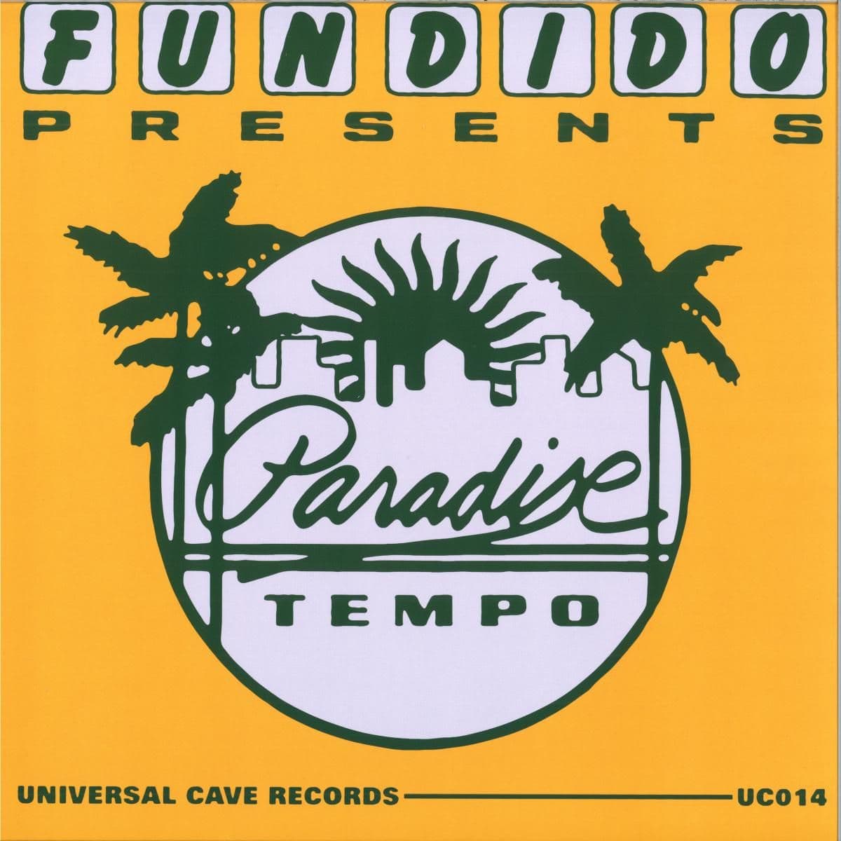 Presents Paradise Tempo