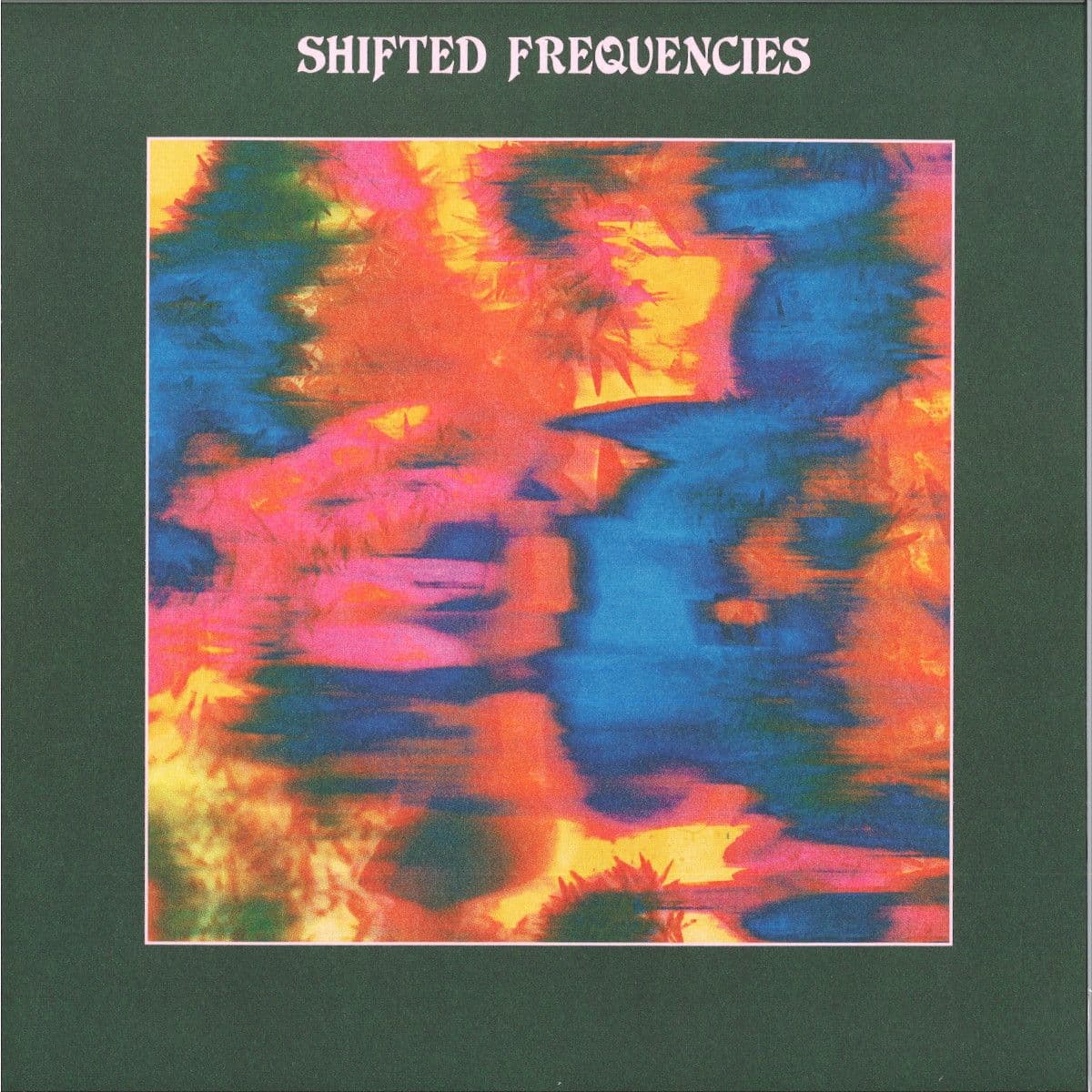 Shifted Frequencies