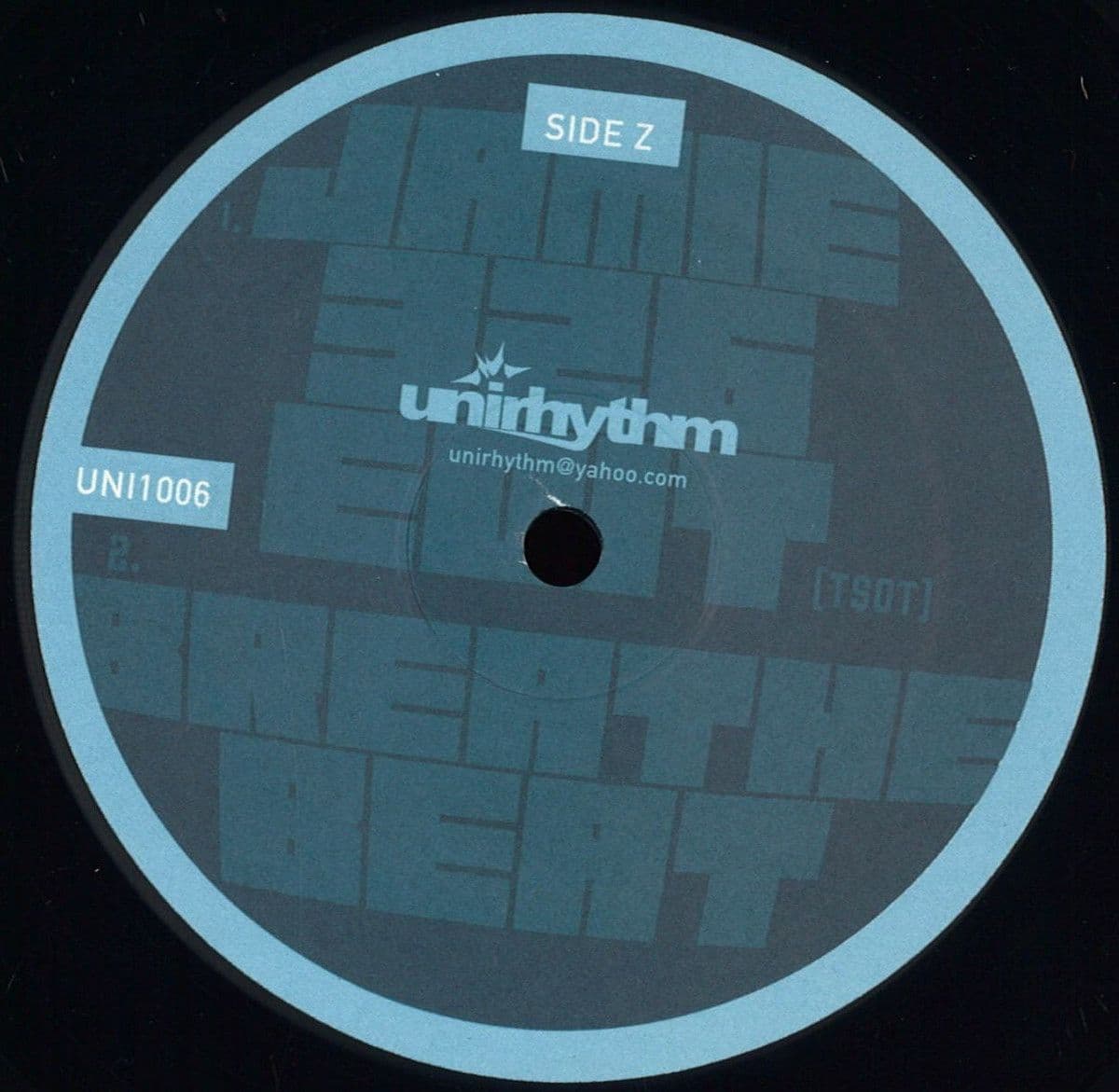 Something Like (A Dream)